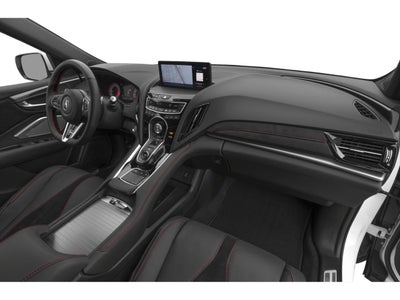 2024 Acura RDX SH-AWD w/A-Spec Advance Package