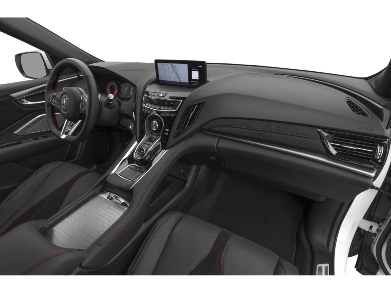 2024 Acura RDX SH-AWD w/A-Spec Advance Package