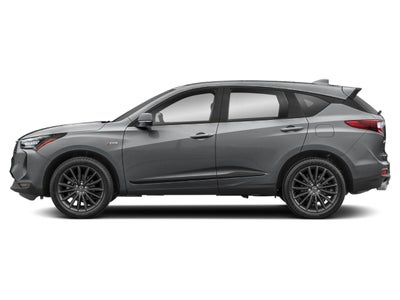 2024 Acura RDX SH-AWD w/A-Spec Advance Package