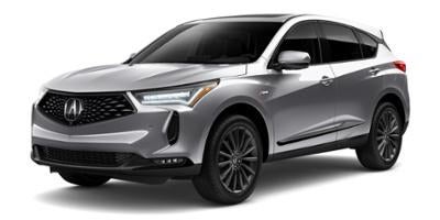 2024 Acura RDX SH-AWD w/A-Spec Advance Package