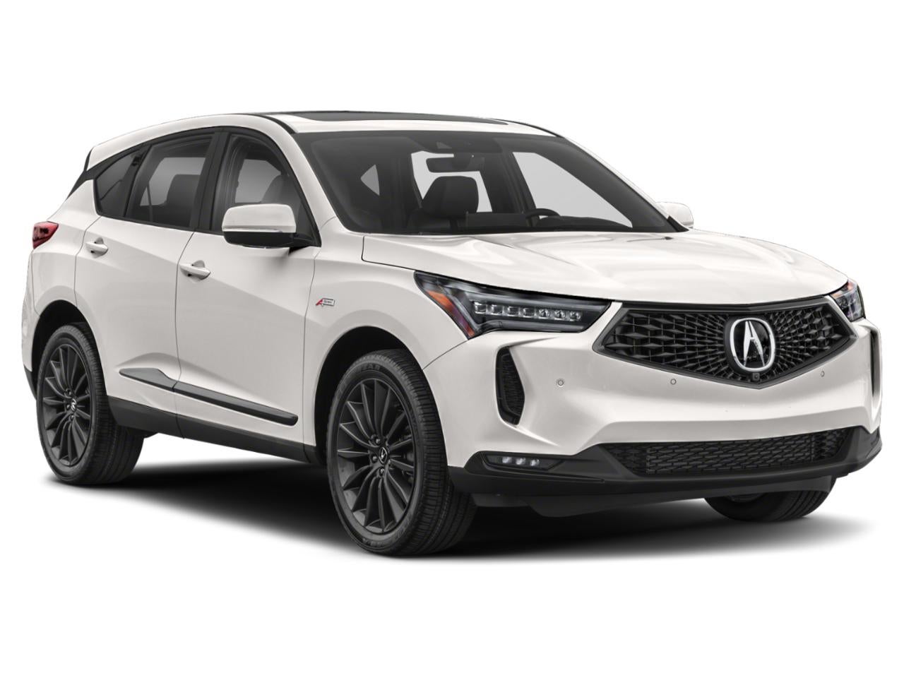 2024 Acura RDX SH-AWD w/A-Spec Advance Package