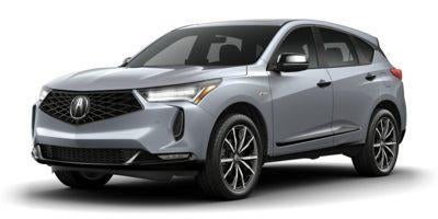 2025 Acura RDX SH-AWD w/A-Spec Advance Package