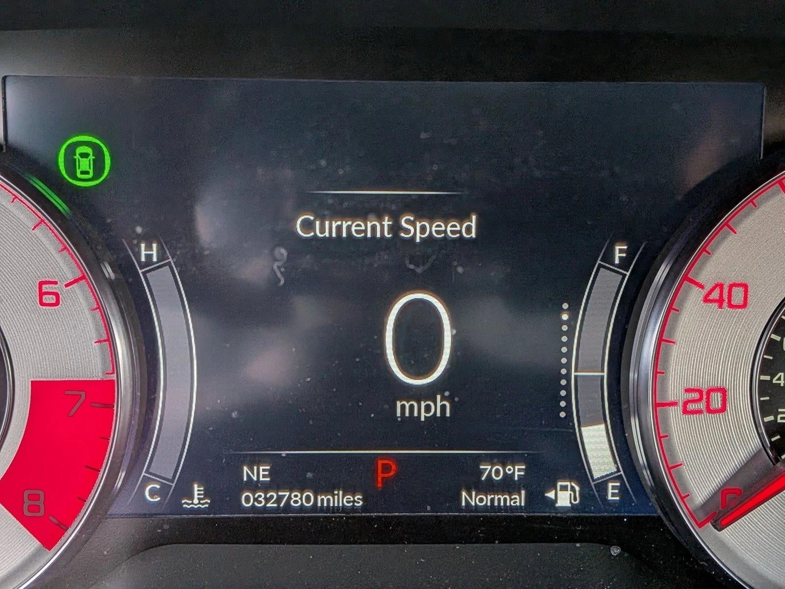 2023 Acura RDX SH-AWD w/A-Spec Advance Package