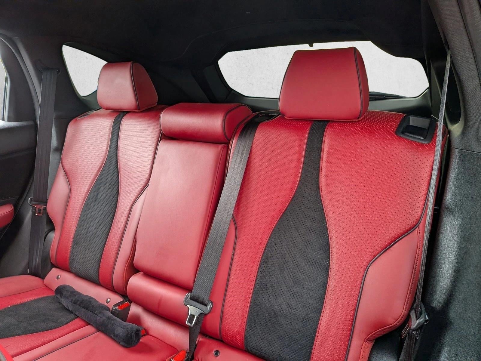 2023 Acura RDX SH-AWD w/A-Spec Advance Package