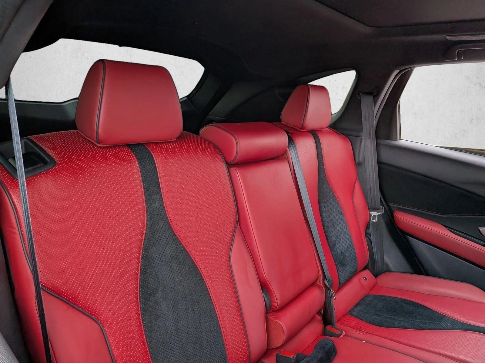 2023 Acura RDX SH-AWD w/A-Spec Advance Package