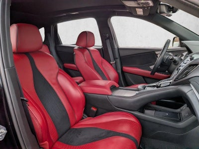 2023 Acura RDX SH-AWD w/A-Spec Advance Package