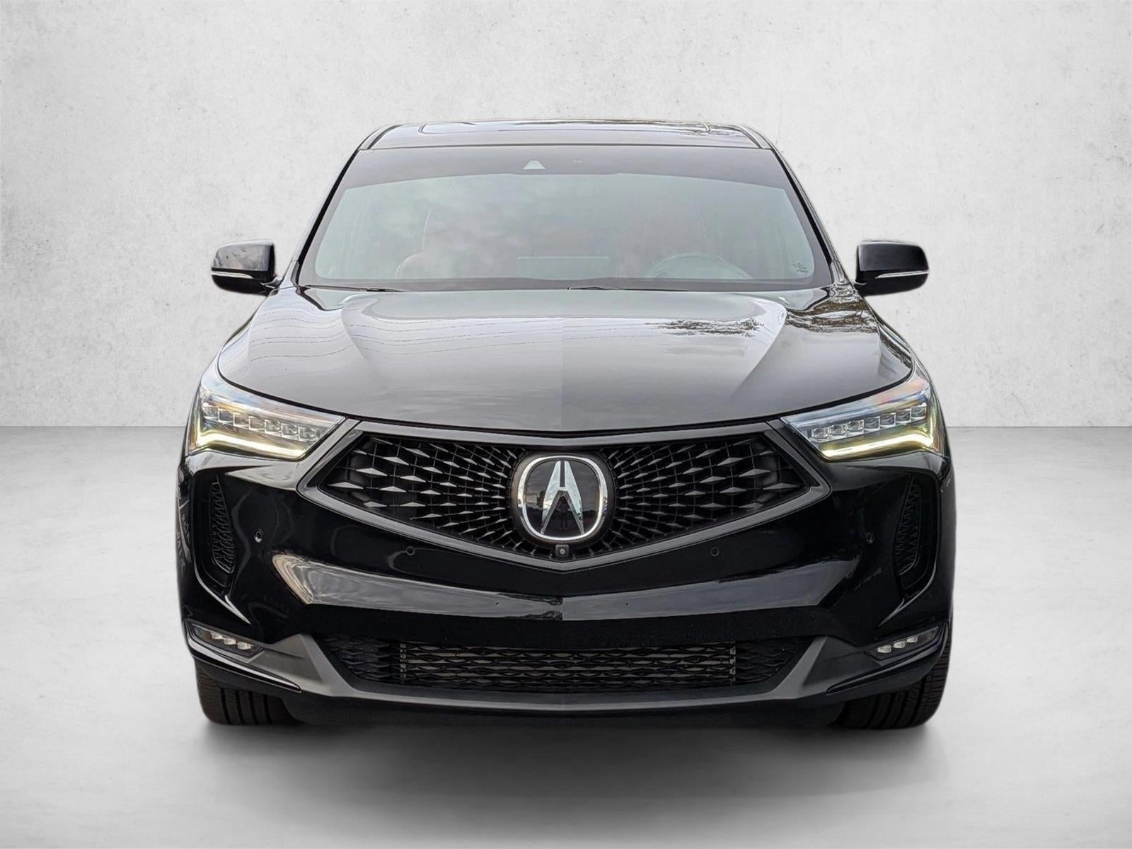 2023 Acura RDX SH-AWD w/A-Spec Advance Package