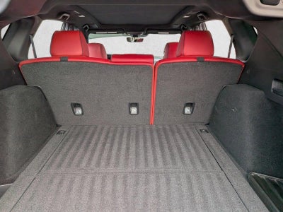 2023 Acura RDX SH-AWD w/A-Spec Advance Package