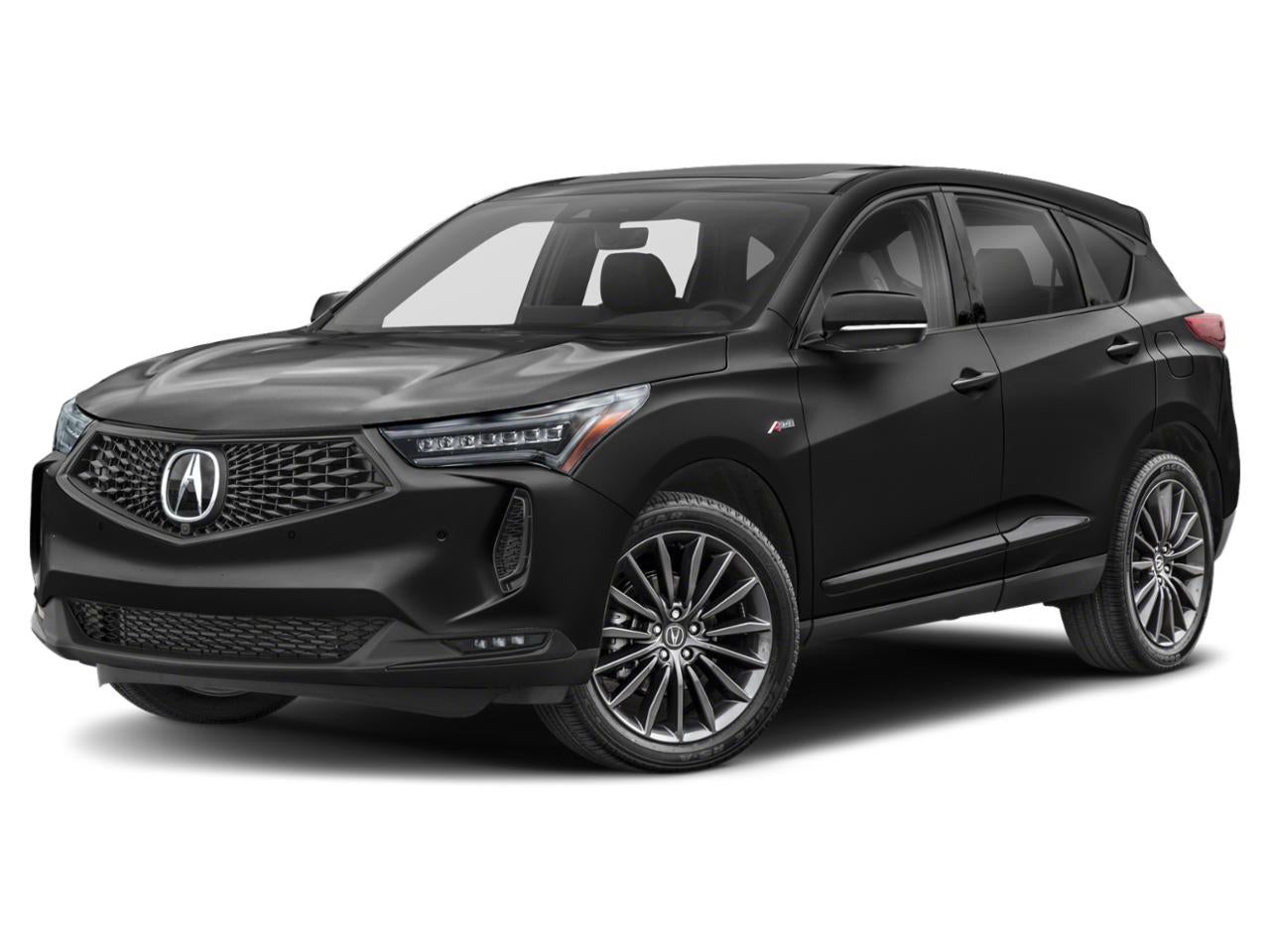 2023 Acura RDX SH-AWD w/A-Spec Advance Package