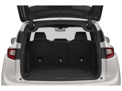 2023 Acura RDX SH-AWD w/A-Spec Advance Package