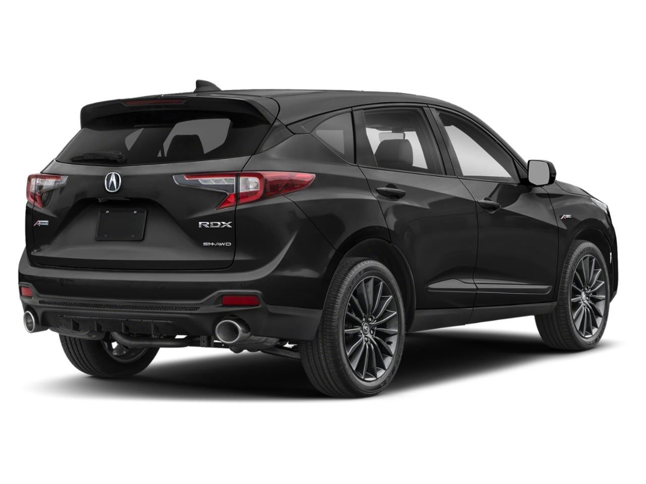 2023 Acura RDX SH-AWD w/A-Spec Advance Package