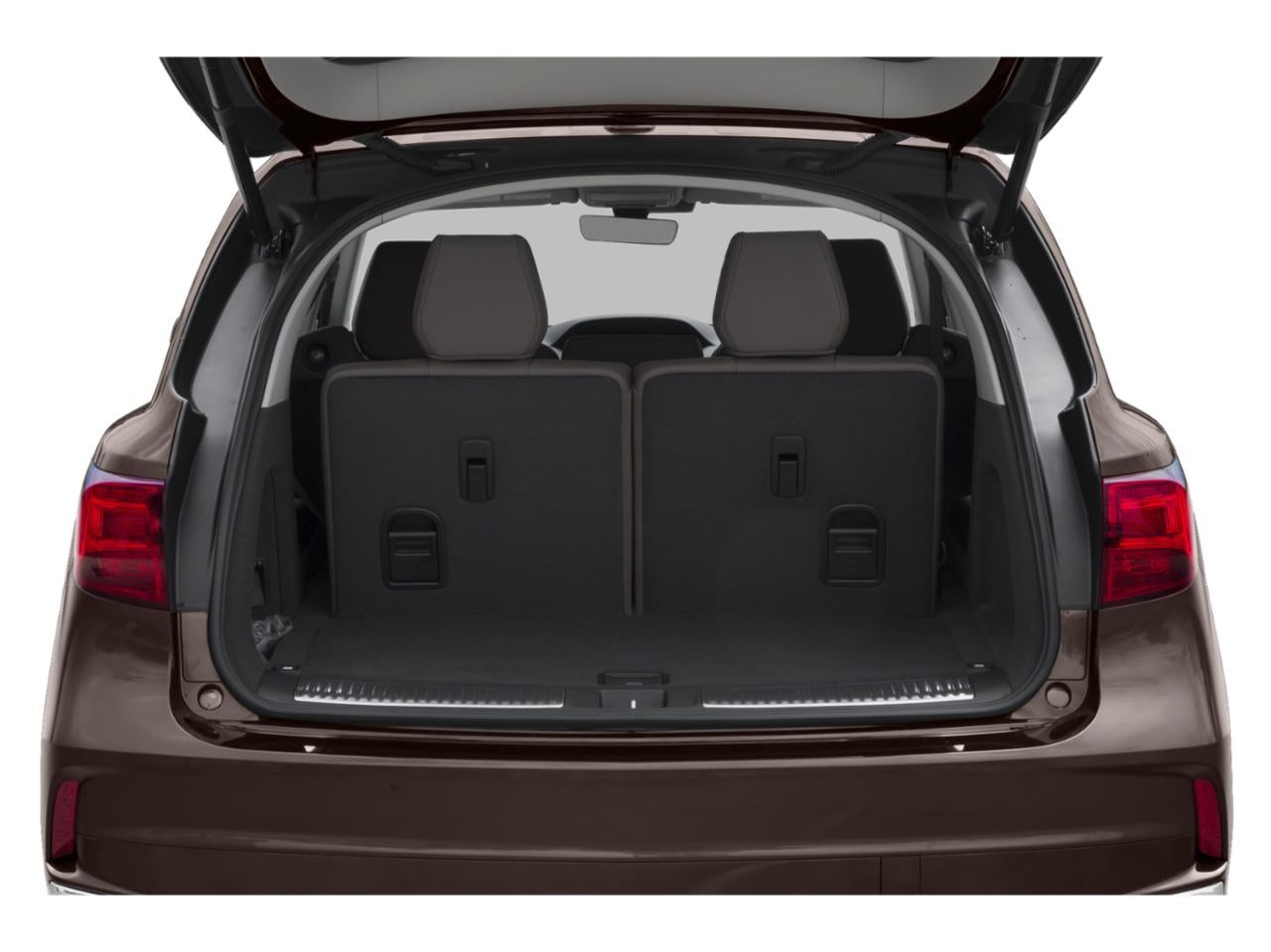 2019 Acura MDX SH-AWD Sport Hybrid w/Technology Pkg