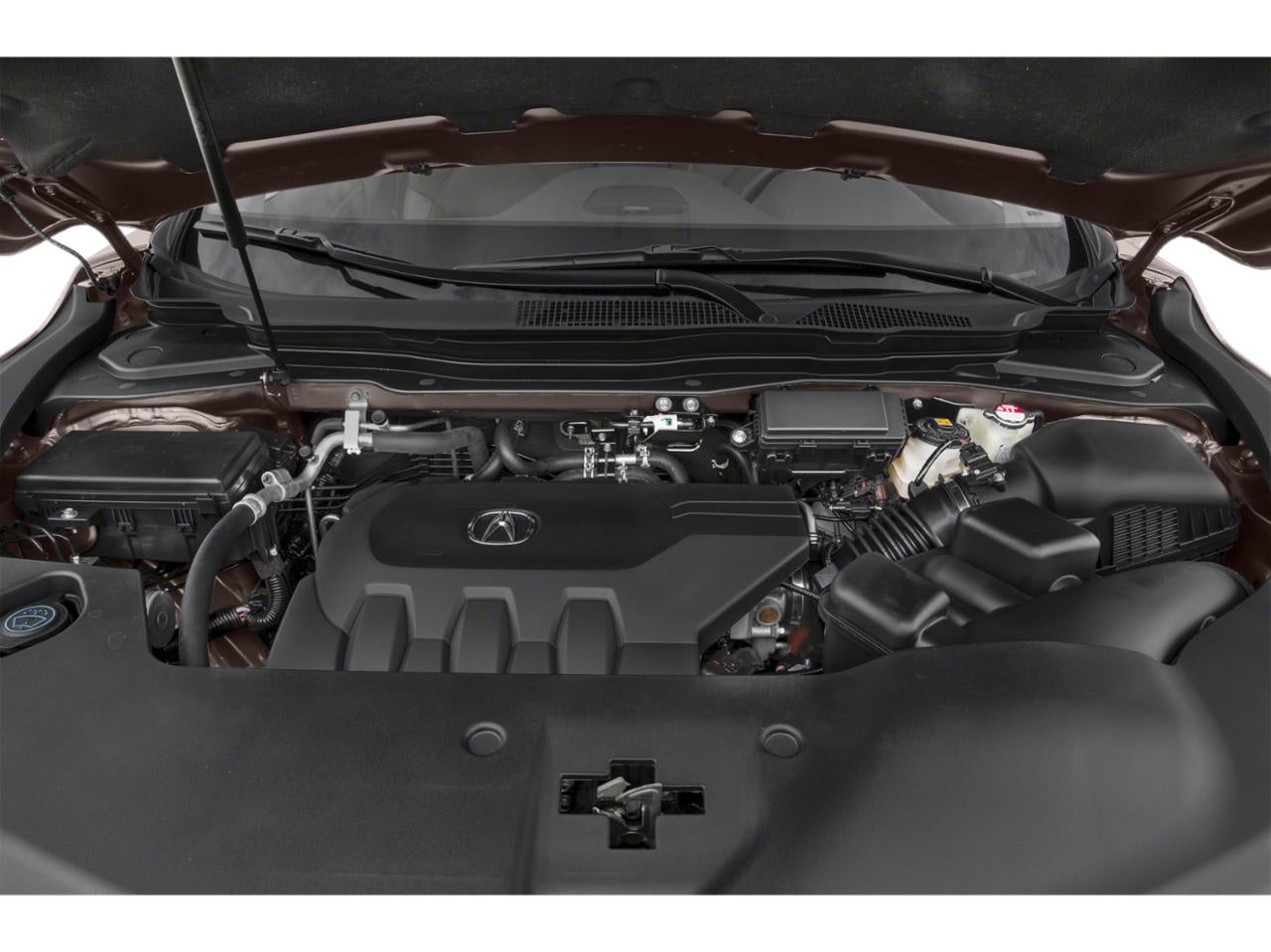 2019 Acura MDX SH-AWD Sport Hybrid w/Technology Pkg