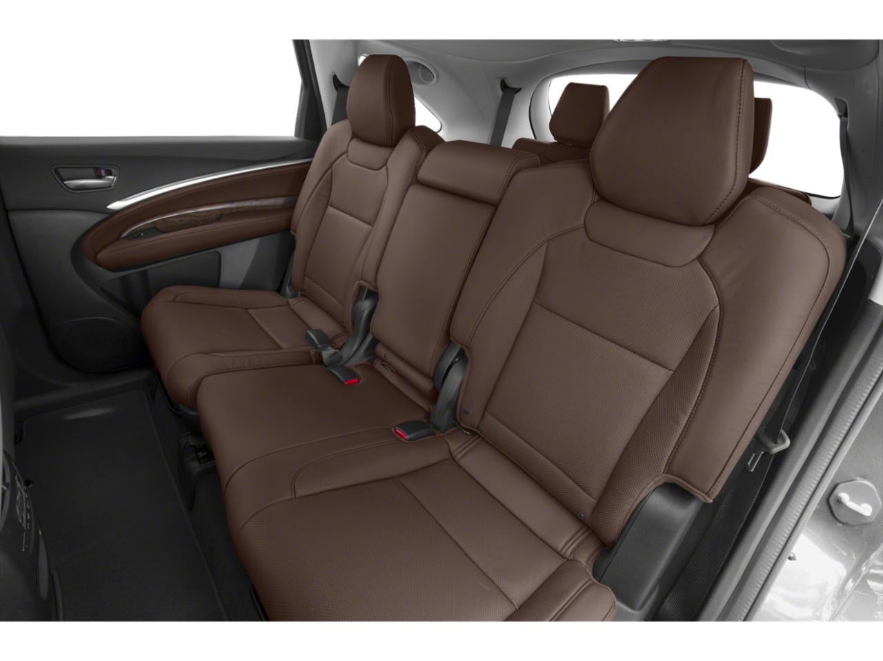 2019 Acura MDX SH-AWD Sport Hybrid w/Technology Pkg