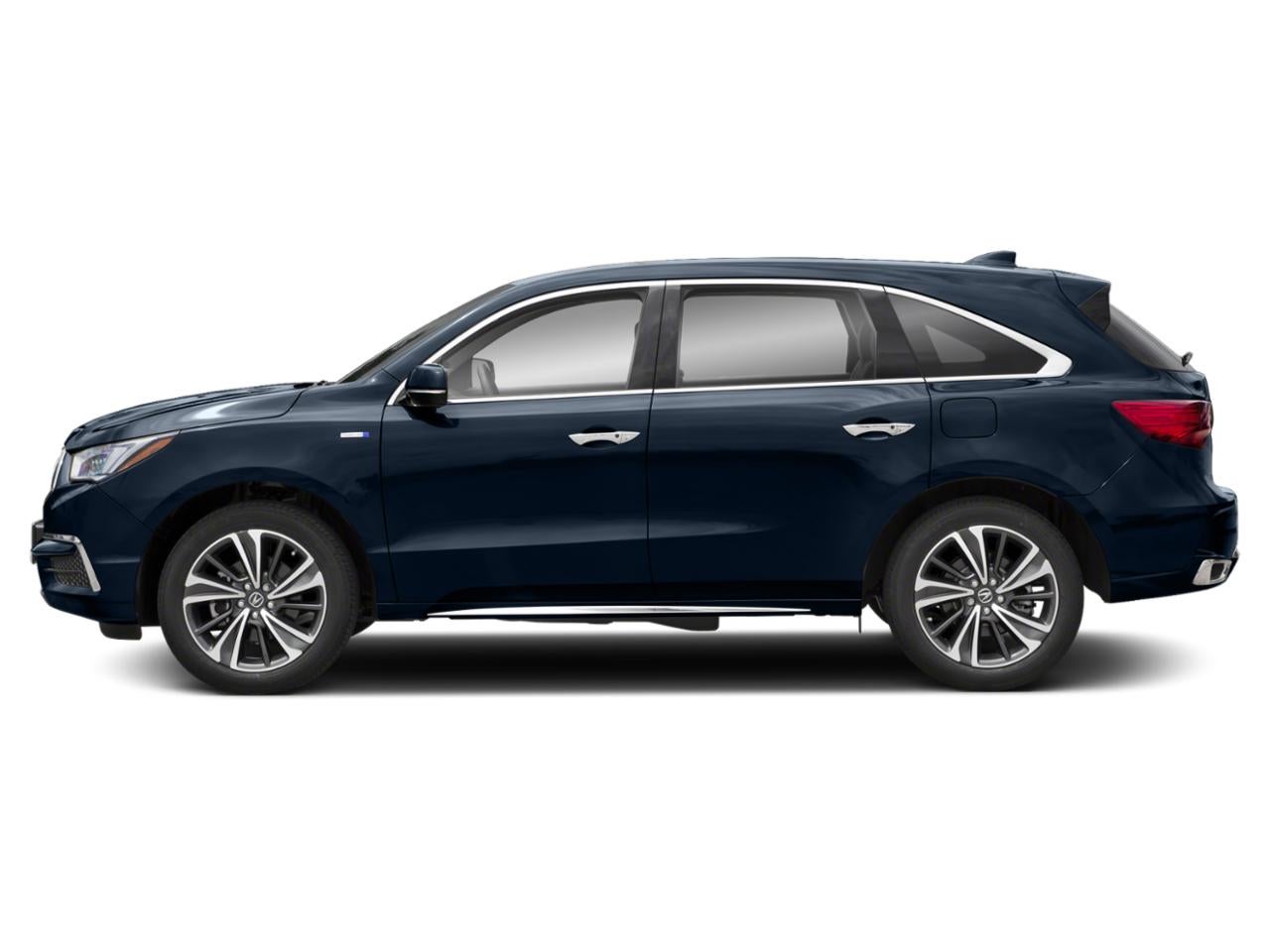 2019 Acura MDX SH-AWD Sport Hybrid w/Technology Pkg