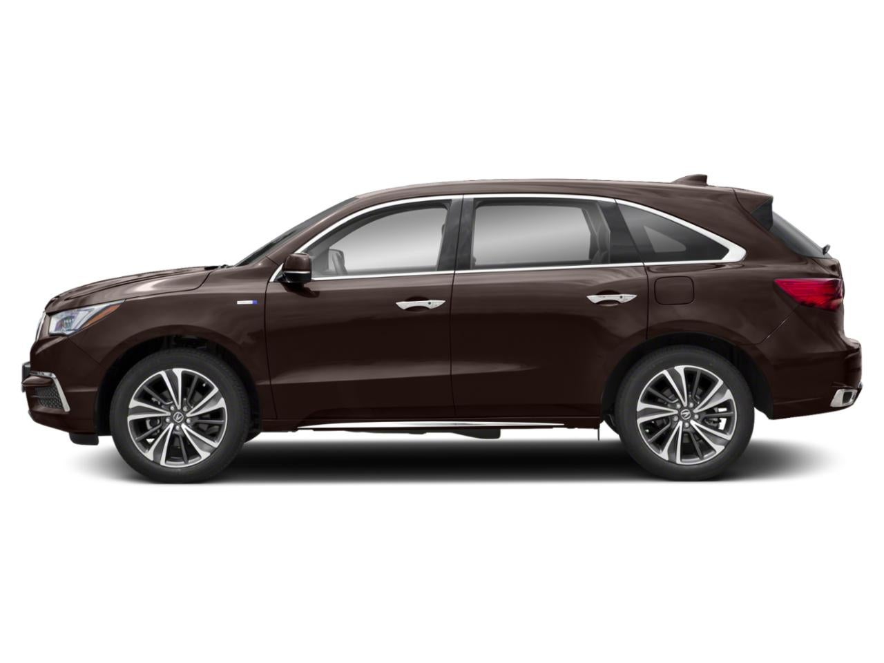 2019 Acura MDX SH-AWD Sport Hybrid w/Technology Pkg