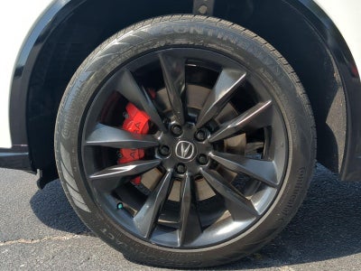 2024 Acura MDX Type S SH-AWD w/Advance Package