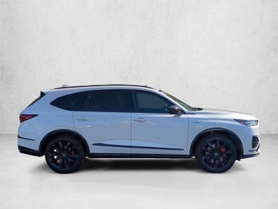 2024 Acura MDX Type S SH-AWD w/Advance Package