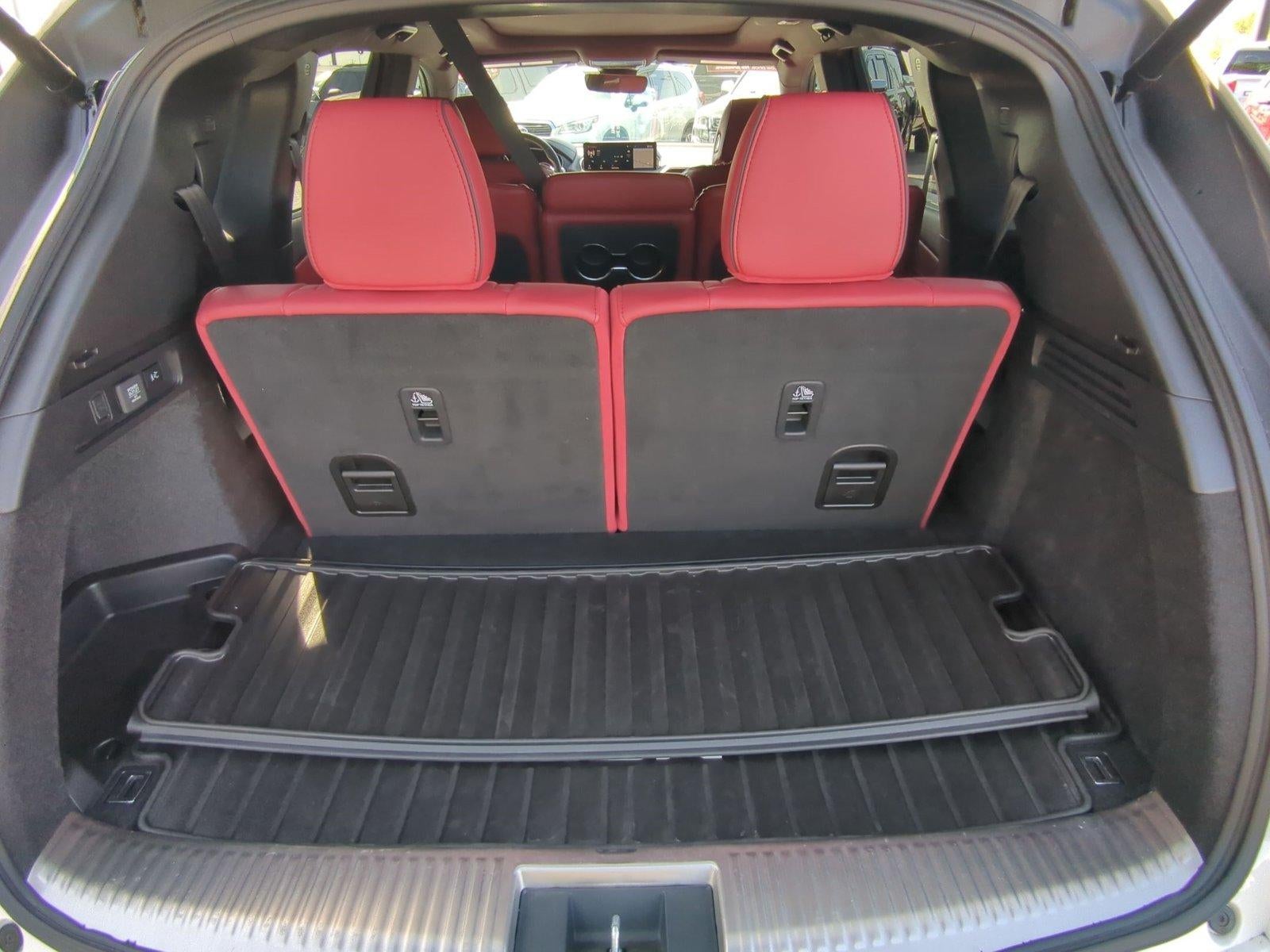 2024 Acura MDX Type S SH-AWD w/Advance Package