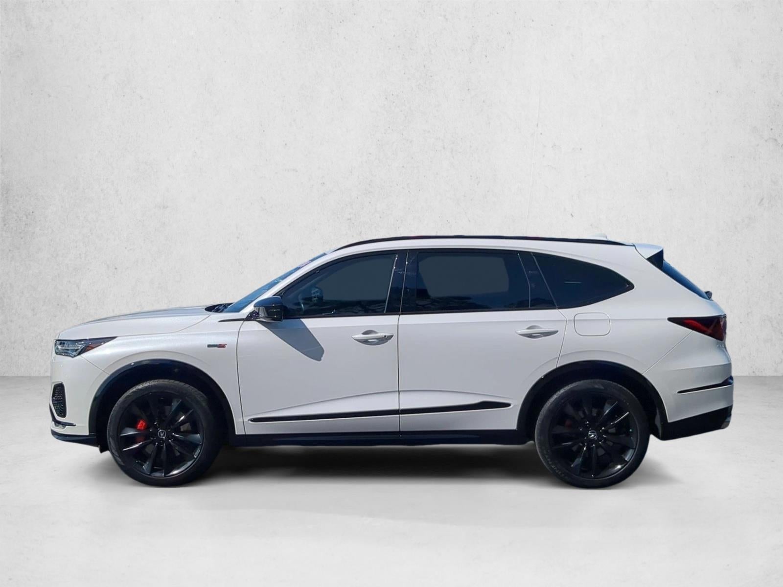 2024 Acura MDX Type S SH-AWD w/Advance Package