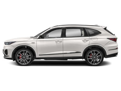 2024 Acura MDX Type S SH-AWD w/Advance Package