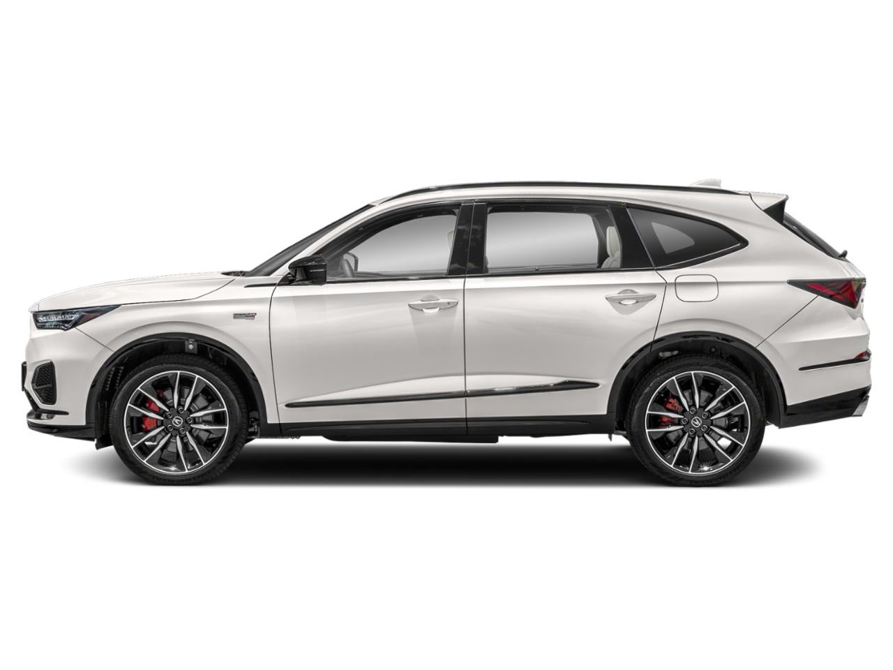 2024 Acura MDX Type S SH-AWD w/Advance Package