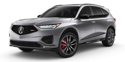 2024 Acura MDX Type S SH-AWD w/Advance Package
