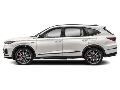 2024 Acura MDX Type S SH-AWD w/Advance Package