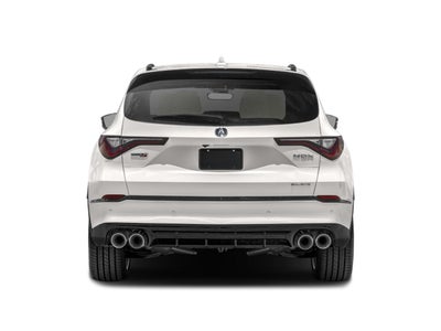2024 Acura MDX Type S SH-AWD w/Advance Package