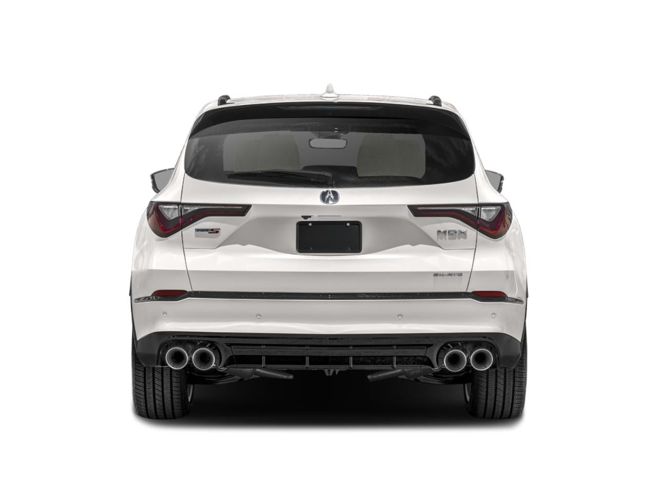 2024 Acura MDX Type S SH-AWD w/Advance Package