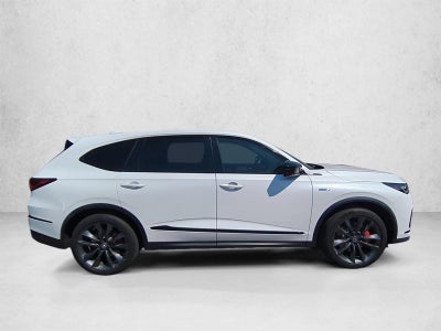 2022 Acura MDX Type S SH-AWD
