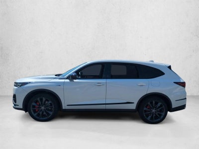 2022 Acura MDX Type S SH-AWD