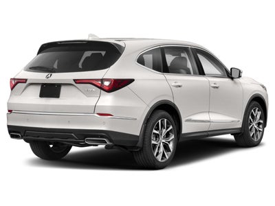 2023 Acura MDX FWD w/Technology Package