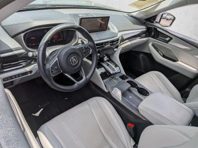 2023 Acura MDX FWD w/Technology Package