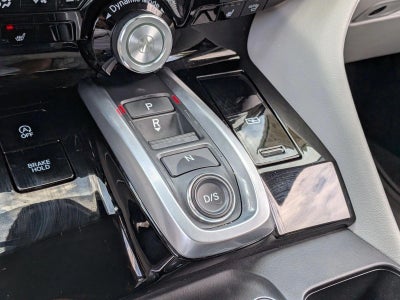 2023 Acura MDX FWD w/Technology Package