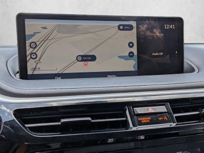 2023 Acura MDX FWD w/Technology Package