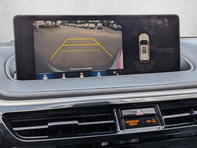 2023 Acura MDX FWD w/Technology Package