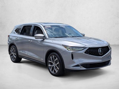 2023 Acura MDX FWD w/Technology Package