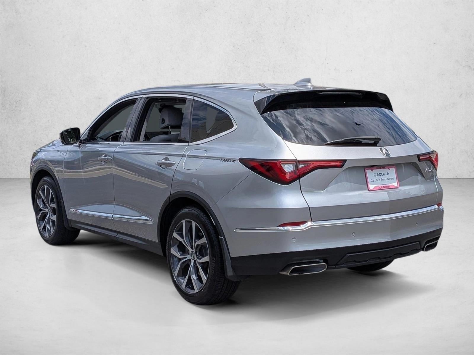 2023 Acura MDX FWD w/Technology Package