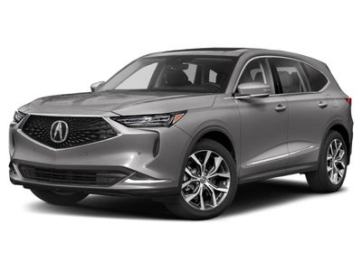 2023 Acura MDX FWD w/Technology Package