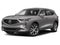 2023 Acura MDX FWD w/Technology Package
