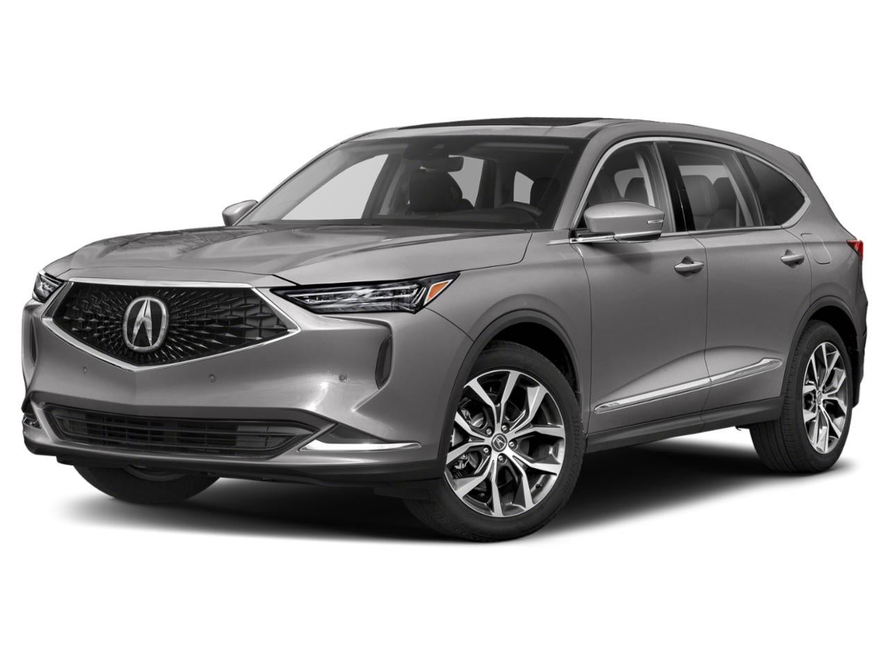 2023 Acura MDX FWD w/Technology Package