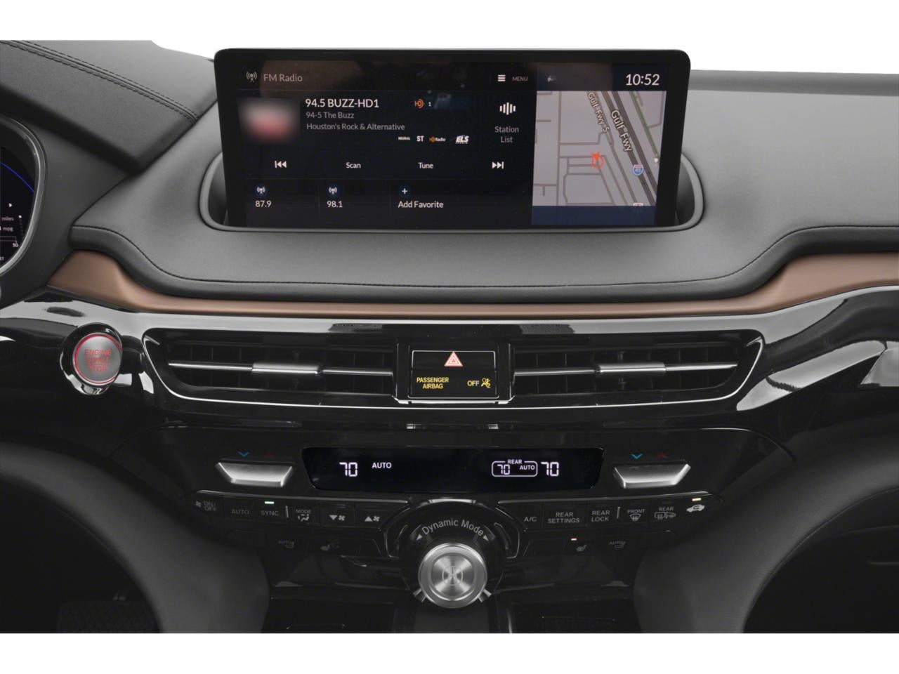 2023 Acura MDX FWD w/Technology Package