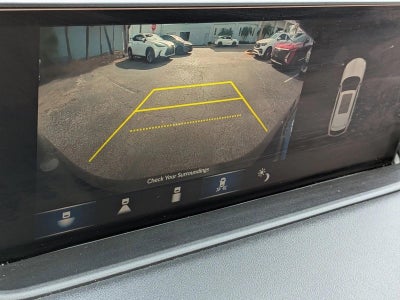 2022 Acura MDX FWD w/Technology Package