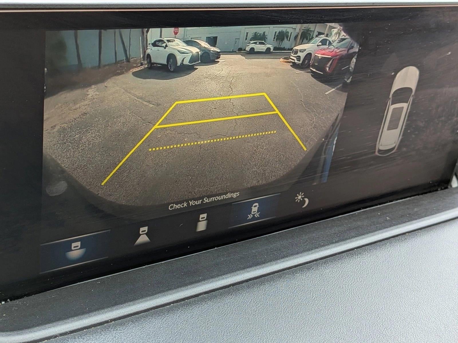 2022 Acura MDX FWD w/Technology Package