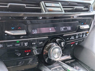 2022 Acura MDX FWD w/Technology Package