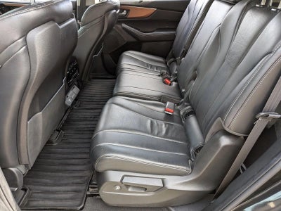 2022 Acura MDX FWD w/Technology Package