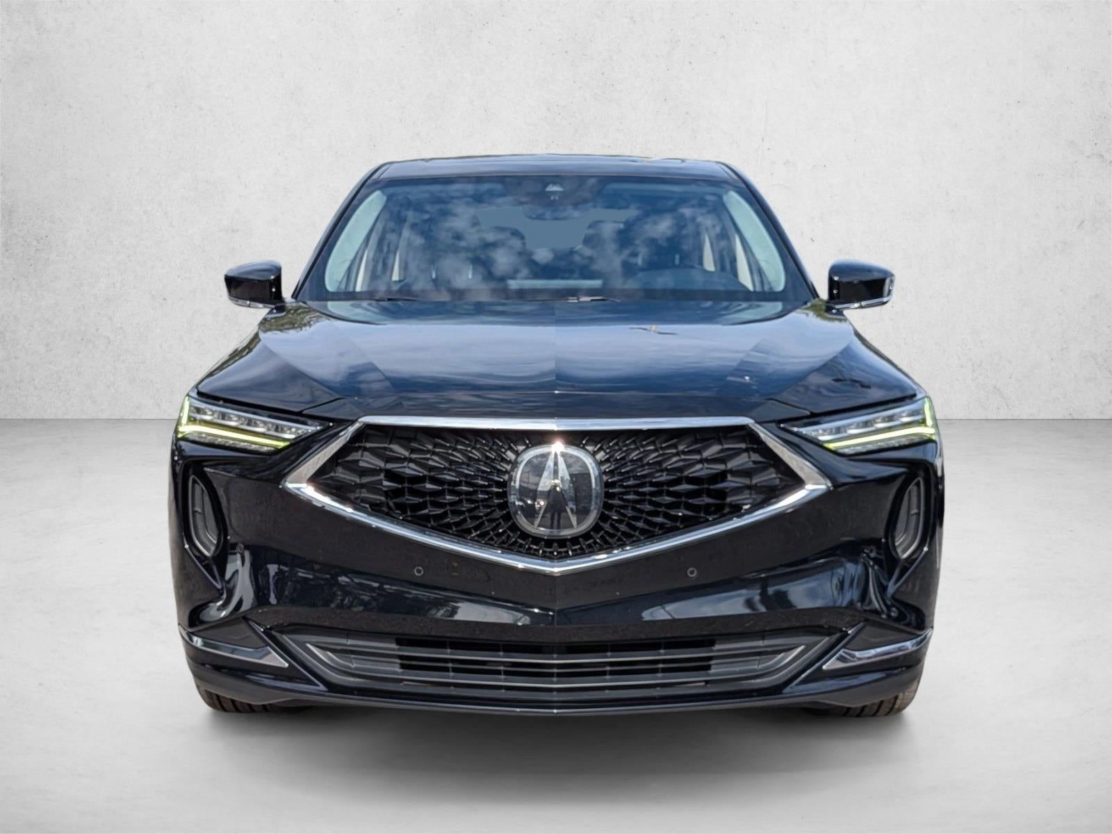 2022 Acura MDX FWD w/Technology Package