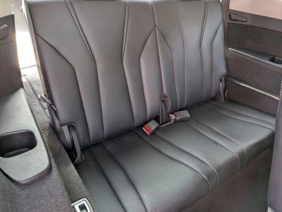 2022 Acura MDX FWD w/Technology Package