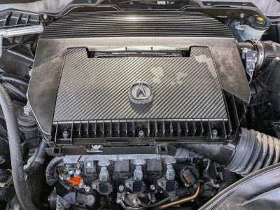 2022 Acura MDX FWD w/Technology Package